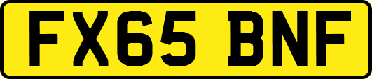 FX65BNF