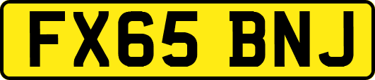 FX65BNJ