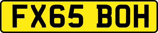FX65BOH