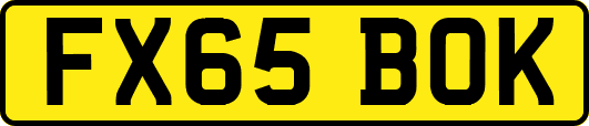 FX65BOK