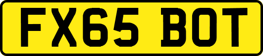 FX65BOT