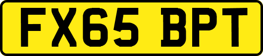 FX65BPT