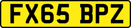 FX65BPZ