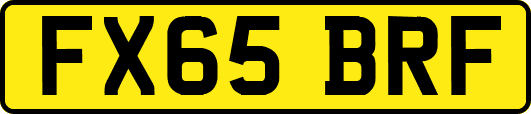 FX65BRF