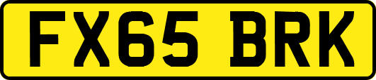 FX65BRK