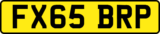 FX65BRP