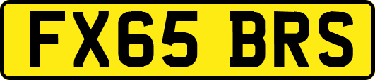 FX65BRS