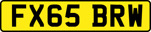 FX65BRW