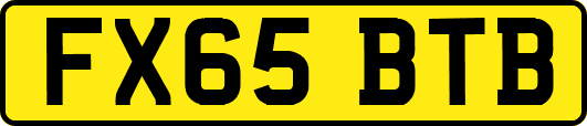 FX65BTB