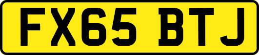 FX65BTJ