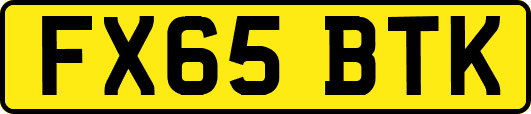 FX65BTK