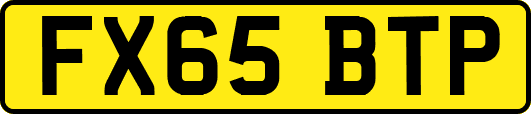 FX65BTP