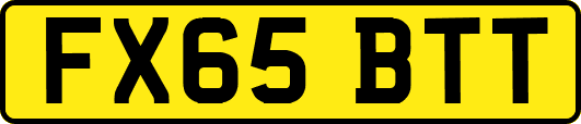 FX65BTT