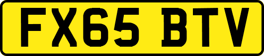 FX65BTV