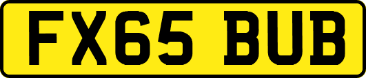FX65BUB