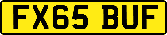 FX65BUF