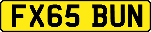 FX65BUN
