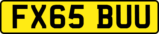 FX65BUU