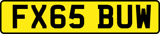 FX65BUW