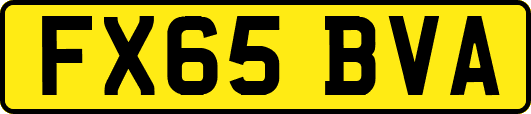 FX65BVA
