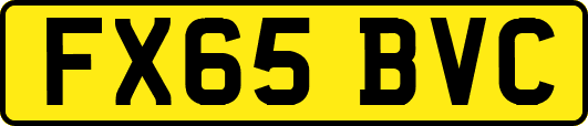 FX65BVC