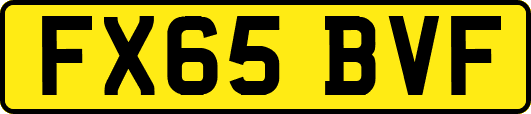 FX65BVF