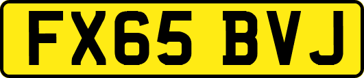 FX65BVJ