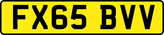 FX65BVV