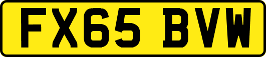 FX65BVW