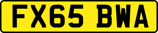 FX65BWA