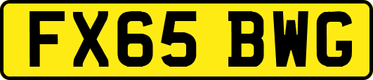 FX65BWG