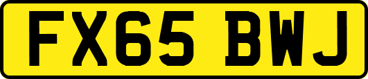 FX65BWJ
