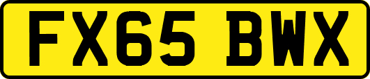 FX65BWX
