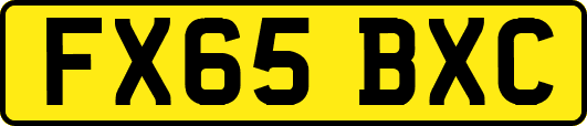 FX65BXC