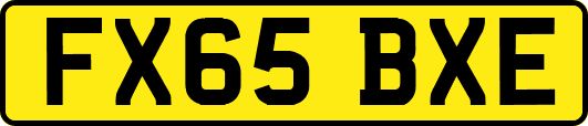 FX65BXE