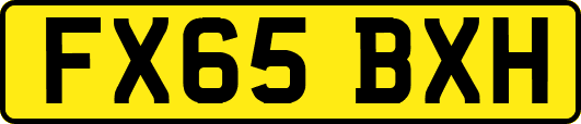 FX65BXH