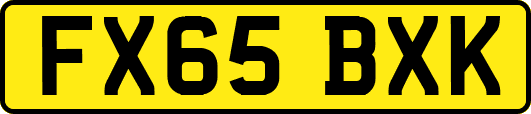 FX65BXK