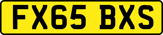 FX65BXS