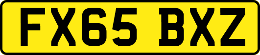 FX65BXZ