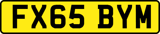 FX65BYM