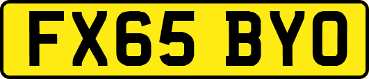 FX65BYO