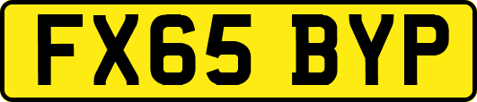 FX65BYP