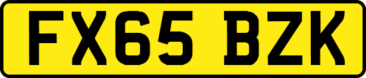 FX65BZK