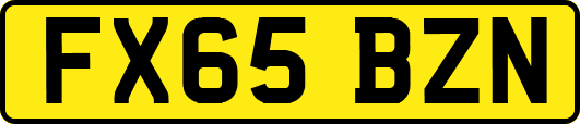 FX65BZN