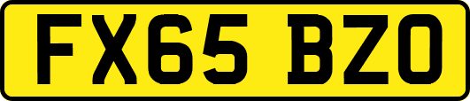 FX65BZO