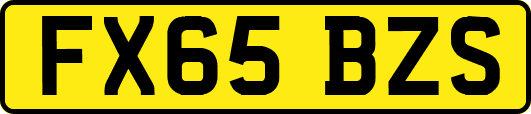 FX65BZS