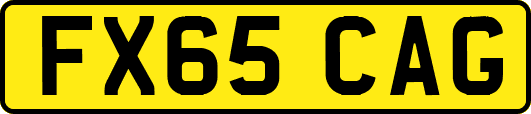 FX65CAG