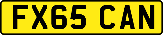 FX65CAN