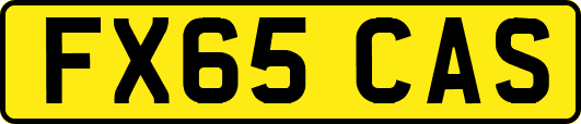 FX65CAS