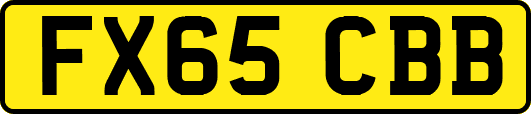 FX65CBB